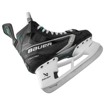 5. Bauer F-X Supreme F50 Pro Senior Hockey Skates