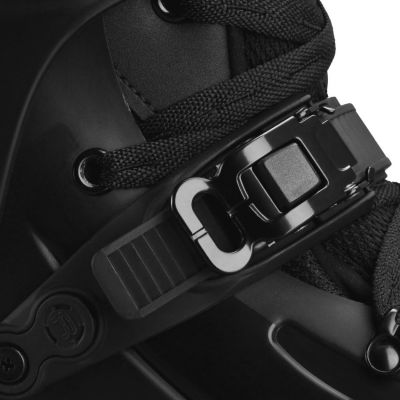 7. FR3 80' 24 24FRSK-FR380-BK Freestyle Skates