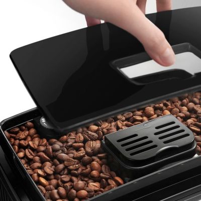 6. DeLonghi ECAM 22.112.B Automatic Espresso Machine