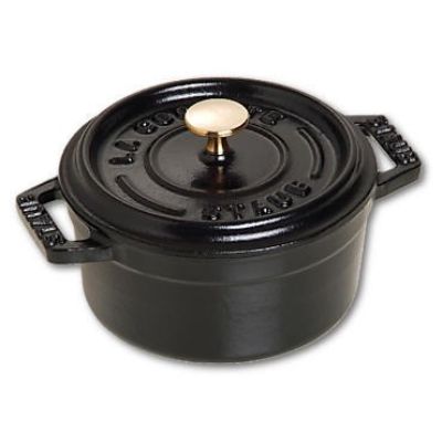 Staub single frying pan