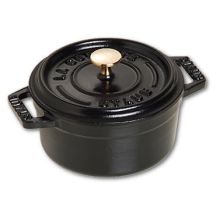 Staub single frying pan