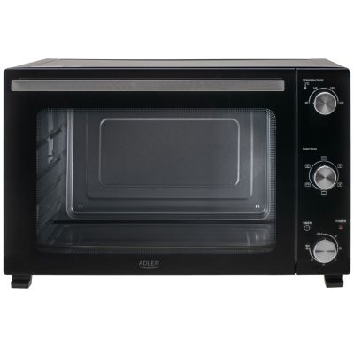 18. ADLER AD 6026 electric oven