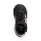 10. Adidas Runfalcon 5 EL I JQ4882 kids' shoes