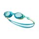 3. Nike Chrome Dusty Catus Jr NESSD128-463 OS Swimming Goggles