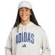 6. Adidas Collegiate Hoodie M KC3872 sweatshirt