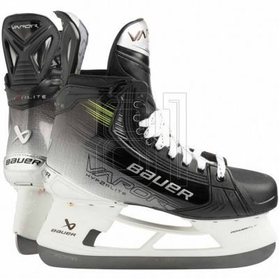 8. Bauer Vapor Hyperlite 2 Hockey Skates