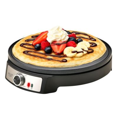 11. ADLER AD 3093 pancake maker