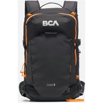 2. BCA STASH 25 Black Touring Backpack