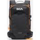 2. BCA STASH 25 Black Touring Backpack