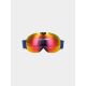 6. Unisex 4F Polarized Multi-Color Coating Ski Goggles 4FWAW24AGOGU049-31S