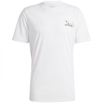 adidas Tennis APP T-shirt M II5917