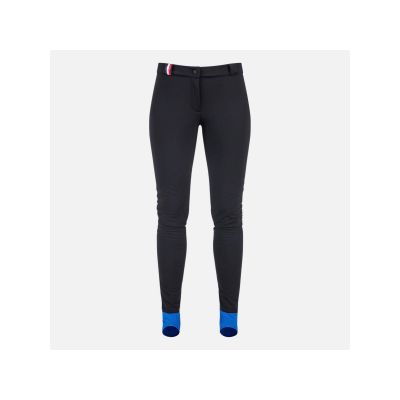 Rossignol W Ski Fuseau Pant black