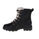 2. Sorel Lennox Lace Cozy WP Boot 1952511010 Black 36