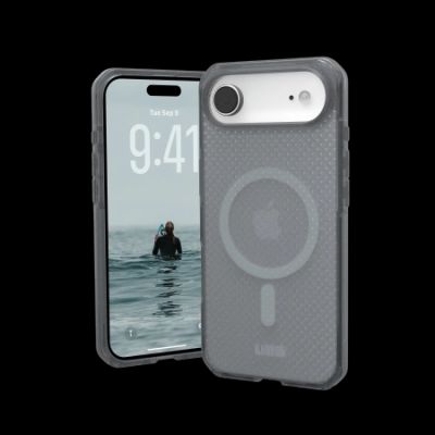 UAG Dot MagSafe Case for iPhone 17 Air - Gray