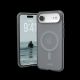 UAG Dot MagSafe Case for iPhone 17 Air - Gray