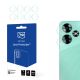 3mk Lens Protection™ Hybrid Camera Lens Glass for Infinix Hot 30 4G