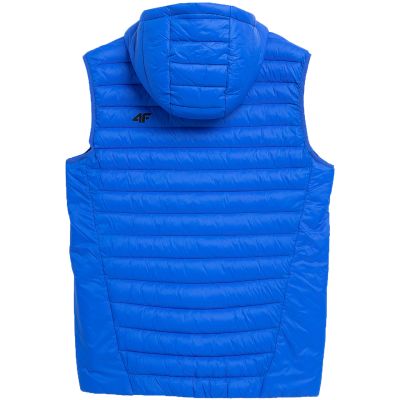 6. Vest 4F M063 M 4FAW23TVESM063 36S