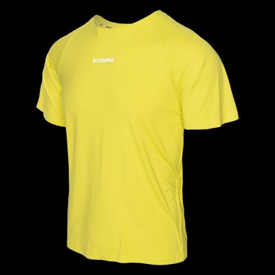 Men's FITURN short-sleeved T-shirt