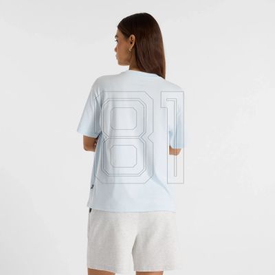 2. New Balance Sport Relaxed Graphic T-SH IB W WT51541IB