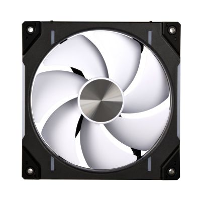 3. Phanteks PH-F140D30 Fan 14 cm Black 3 pcs.