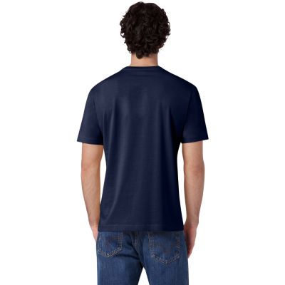 3. Men's Champion SS Tee Navy Blue 221798 BS501