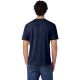3. Men's Champion SS Tee Navy Blue 221798 BS501