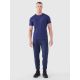 2. Men's quick-drying training pants 4F 4FWSS25TFTRM0835-30M