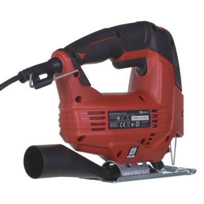 7. Einhell TC-JS 80/1 electric jigsaw 3000 spm 550 W 1.86 kg
