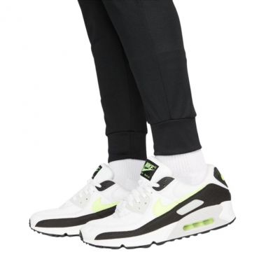 6. Nike NK Dri-Fit FC Liber M DC9016 010 Pants
