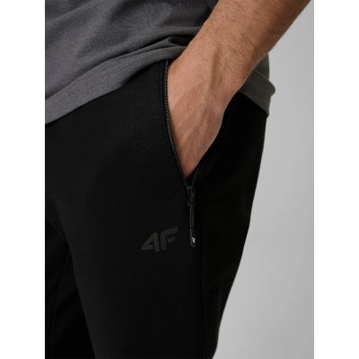 6. Men's jogger sweatpants 4F 4FRMM00TTROM2020-20S