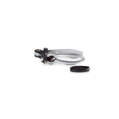 5. Le Creuset LM-250s metal lever corkscrew