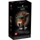 7. LEGO Star Wars 75351 Princess Leia's Helmet