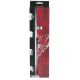 3. Nils Extreme PU wheels 64x24 82A (4 pcs.) 