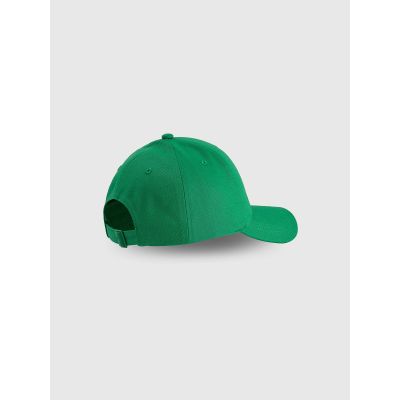 2. 4F baseball cap 4FWSS26ACABU555-41S
