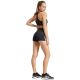 6. adidas Hyperglam 3-Inch W IN9299 Shorts