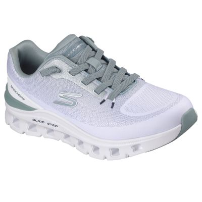 Skechers Men's Sneakers GLIDE-STEP PRO WAVERRA 233132 WLB