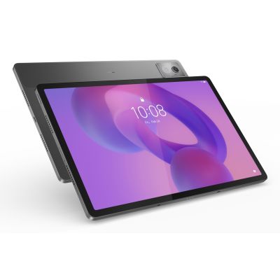 12. Lenovo IdeaTab Pro Mediatek 256GB 32.3cm (12.7") 8GB Wi-Fi 6E (802.11ax) Android 14 Gray