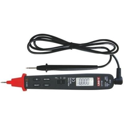 UNI-T UT-118B Universal Meter