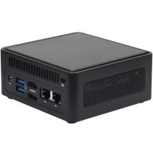 ASRock Barebone NUC-Box-255H HDMI/USB-C/USB-A DDR5 Retail
