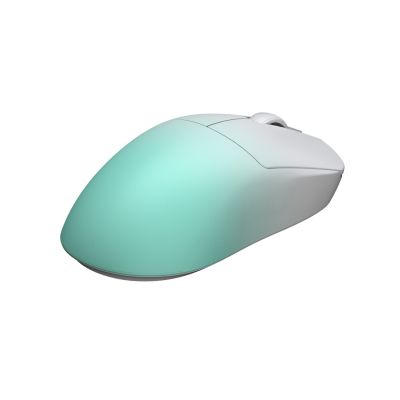 2. HATOR Quasar 3 Ultima 8K Wireless Gaming Mouse Right Side RF Wireless + Bluetooth + USB Type-C Optical 30000 DPI