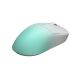 2. HATOR Quasar 3 Ultima 8K Wireless Gaming Mouse Right Side RF Wireless + Bluetooth + USB Type-C Optical 30000 DPI