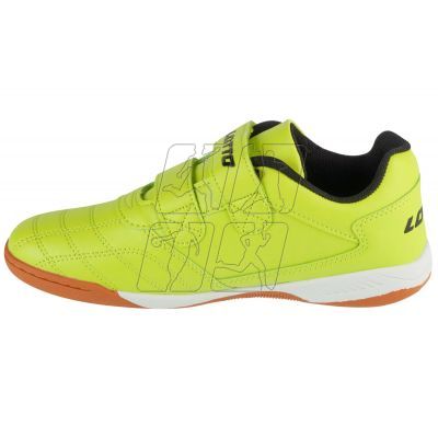 2. Lotto Pacer T Jr 2600110T-6311 shoes