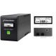 3. UPS POWER WALKER VI 600 SW FR (600VA) 0.6 kVA 360 W 2 x mains socket