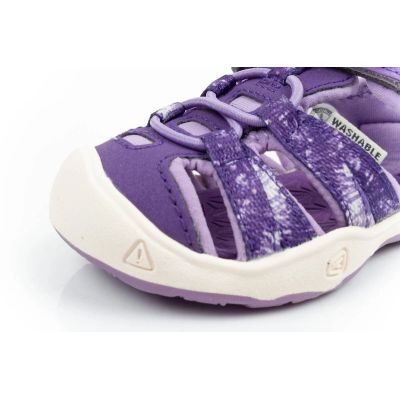 23. Keen Moxie Jr. 1026287 Sandals