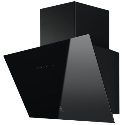 7. ELECTROLUX LFV626K hood