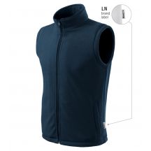 Rimeck unisex fleece vest Next MLI-518LN