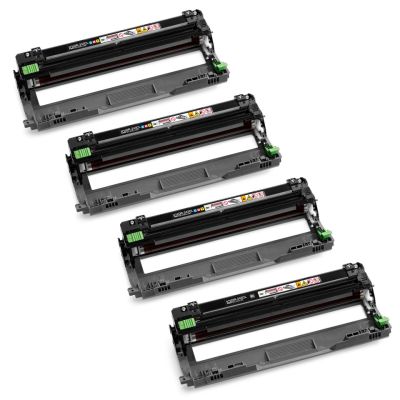 3. Brother CMYK Drum DR243CL=DR-243CL, 18000 pages