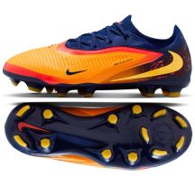 Nike Phantom 6 Low Pro Jr FG/MG HQ2047-800 shoes