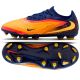 Nike Phantom 6 Low Pro Jr FG/MG HQ2047-800 shoes