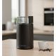 13. Esperanza Espresso EKC001K coffee grinder (160W; impact; black)